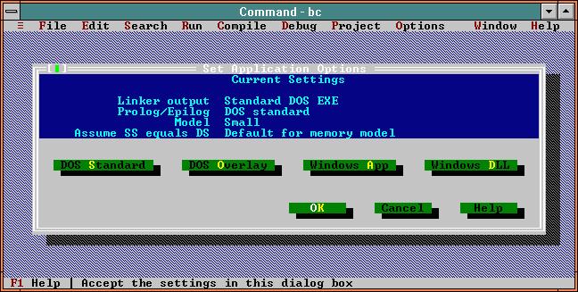 BC3.1 Select file to insert into project