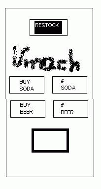 Vending  Machine