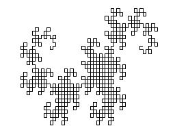 Dragon Curve