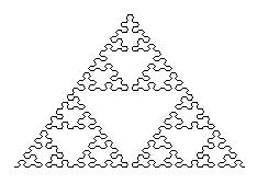 Sierpinski Gasket
