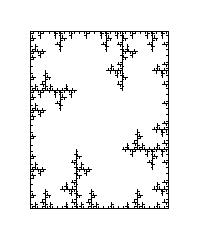 Koch Curve No.3