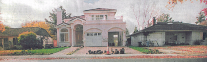 starter castle